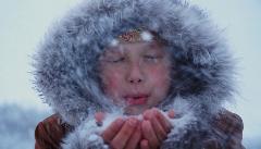 Конкурс «Моя Чукотка»