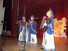 В Анадырском районе состоялось празднование Дня образования Чукотского автономного округа 