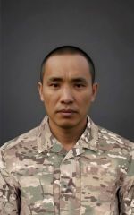 Пелятагин Михаил Сергеевич из села Краснено погиб в ходе боевых действий в зоне СВО