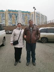 В преддверии Дня семьи, любви и верности хотим поделиться историей семьи Белогородцевых из села Мейныпильгино