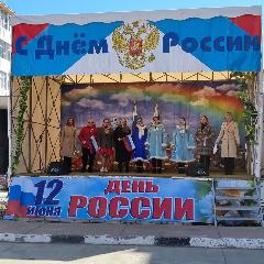 Анадырский район готовится к празднованию Дня России 