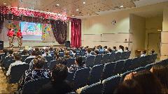 В Анадырском районе состоялись мероприятия посвященные Дню неизвестного солдата