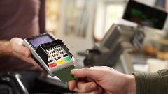 В Канчалане заработал первый на Чукотке терминал для оплаты картами с выдачей наличных