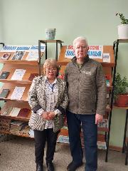 Председатель Совета депутатов Анадырского района посетил Беринговский и Алькатваам