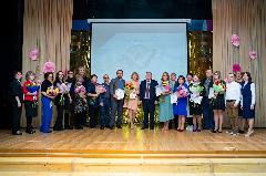 Итоги муниципального этапа окружного конкурса «Педагог года-2025» в Анадырском районе 