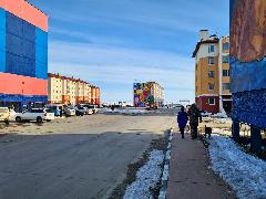 В посёлке Угольные Копи будет отремонтировано два участка автодороги