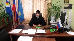 На состоявшихся в конце октября выборах главы Усть-Белой с существенным отрывом победил самовыдвиженец Павел Стаценко