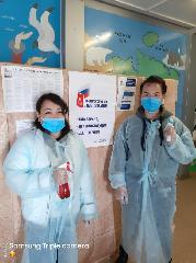 Главный приоритет общероссийского голосования – безопасность здоровья участников голосования