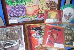 Об итогах  Районной выставки народных художественных промыслов и декоративно-прикладного творчества «Таланты Северного края»  в Анадырском муниципальном районе  