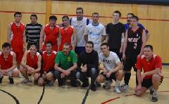 Район готовится к финальным соревнованиям на Кубок Губернатора Чукотского автономного округа