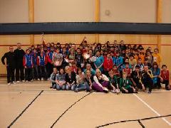 Об итогах проведения 2-го (районного) этапа Спартакиады учащихся Чукотки  2012-2013 годов