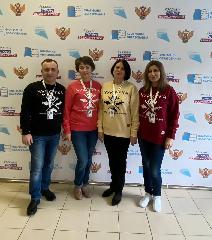 Педагоги Анадырского района представляли Чукотку на всероссийском конкурсе «Флагманы образования. Школа»