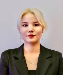 Призёр регионального этапа Всероссийской олимпиады школьников по обществознанию — Макеева Мария, ученица МБОУ «Центр образования с. Усть-Белая»!