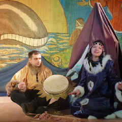 Каким будет Год культурного наследия народов России в Анадырском районе