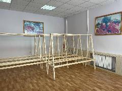 В Анадырском районе откроют новый пункт плетения маскировочных сетей, костюмов «Кикимора» и «Химера»