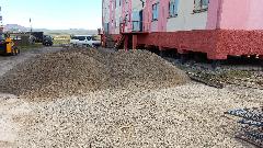 Один из тысячи: территорию двора по улице Советская в Угольных Копях благоустроят по федеральному проекту «1000 дворов»