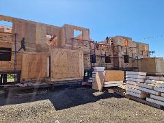 Строительство жилых домов в Анадырском районе продолжится в 2024 году