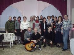 День памяти о россиянах, исполнявших служебный долг за пределами Отечества 