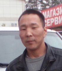 Эйгынкеу Иван из села Алькатваам погиб в ходе боевых действий в зоне СВО.