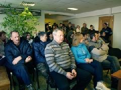 Состоялась рабочая поездка Правительства Чукотского АО во главе с Первым заместителем Губернатора и Главой Анадырского муниципального района 