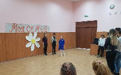 День семьи, любви и верности