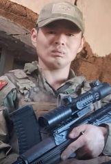 Вылко Юрий из села Усть-Белая погиб в ходе боевых действий в зоне СВО.