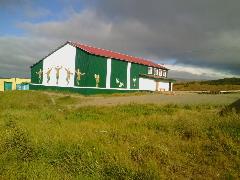 В Алькатвааме провели вечер памяти педагога Александра Керека