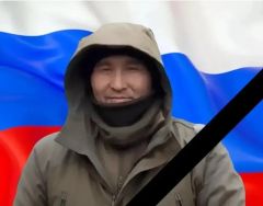 Тымрик Мирослав Алексеевич из села Снежное погиб в ходе специальной военной операции 