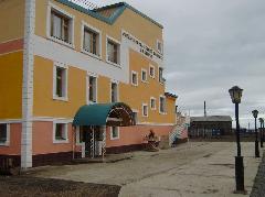 В школе села Хатырка проведут ремонтные работы