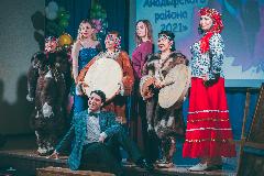 Сегодня в Угольных Копях подвели итоги конкурса «Краса Анадырского района 2021».