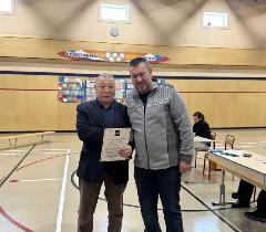 В эти дни отмечаем 65-летний юбилей МУП СХП «Канчаланский»