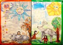 Состоялся конкурс на лучшую антирекламу алкогольных, табачных изделий и наркотических средств