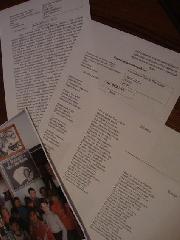 Об итогах проведения Второго открытого районного конкурса литературных и журналистских материалов «Северный край»  в Анадырском муниципальном районе  