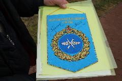 Жители Угольных Копей и Анадырского района с размахом отметили сразу две круглые даты