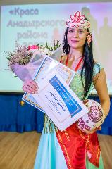 Стартует конкурс «Краса Анадырского района 2023»