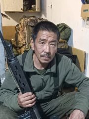 Ранаутагин Константин из села Мейныпильгыно погиб в ходе боевых действий в зоне СВО.