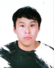 Тымнекай Евгений из села Нешкан погиб в ходе боев в зоне СВО