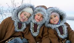 В Анадырском районе подвели итоги творческого конкурса «Наше наследие»