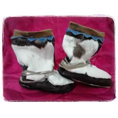 Мастерица народных промыслов из Ваег получит награды за участие в окружной выставке-ярмарке «Пеликен – 2020»