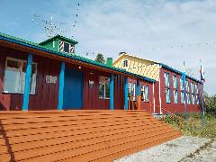 За пять лет сфера образования Анадырского района значительно улучшилась благодаря президентским национальным проектам