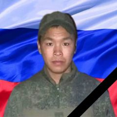 Гвардии ефрейтор Рультын Сергей Иванович из села Канчалан погиб в ходе специальной военной операции
