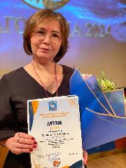 В Анадырском районе подвели итоги «Педагог года-2024» 