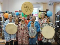 Анадырский район отметил День образования Чукотского автономного округа