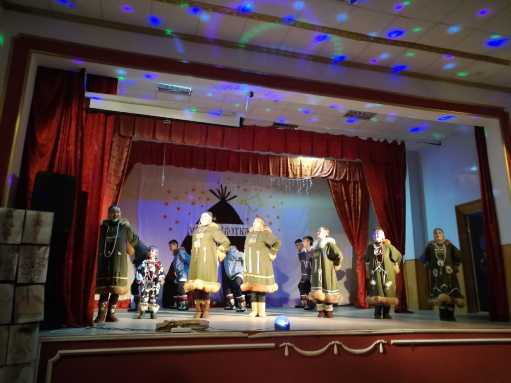 Ансамбль Оленёнок ДК с. Алькатваам.jpg